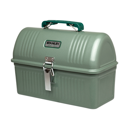 Classic Lunch Box