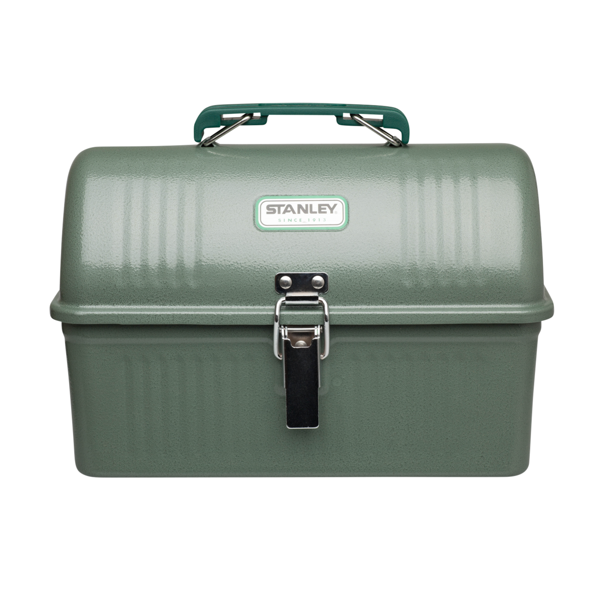 Classic Lunch Box