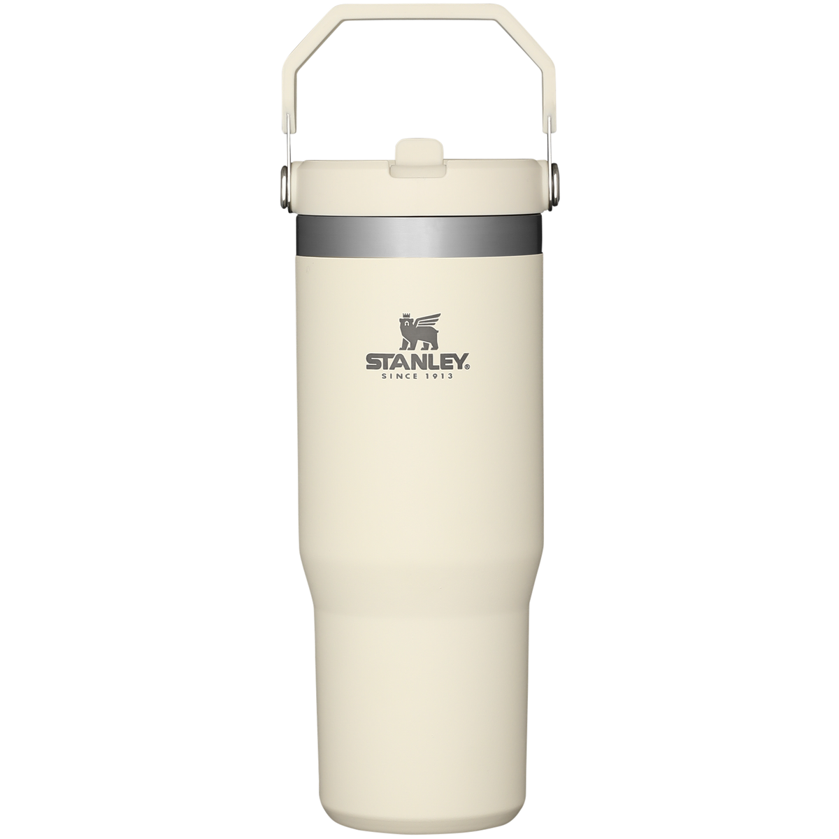 The IceFlow™ Flip Straw Tumbler