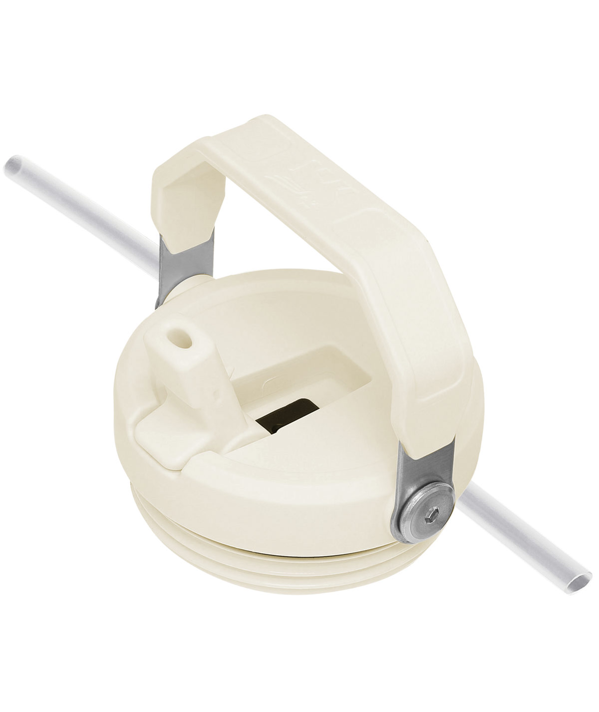 The IceFlow™ Flip Straw Tumbler