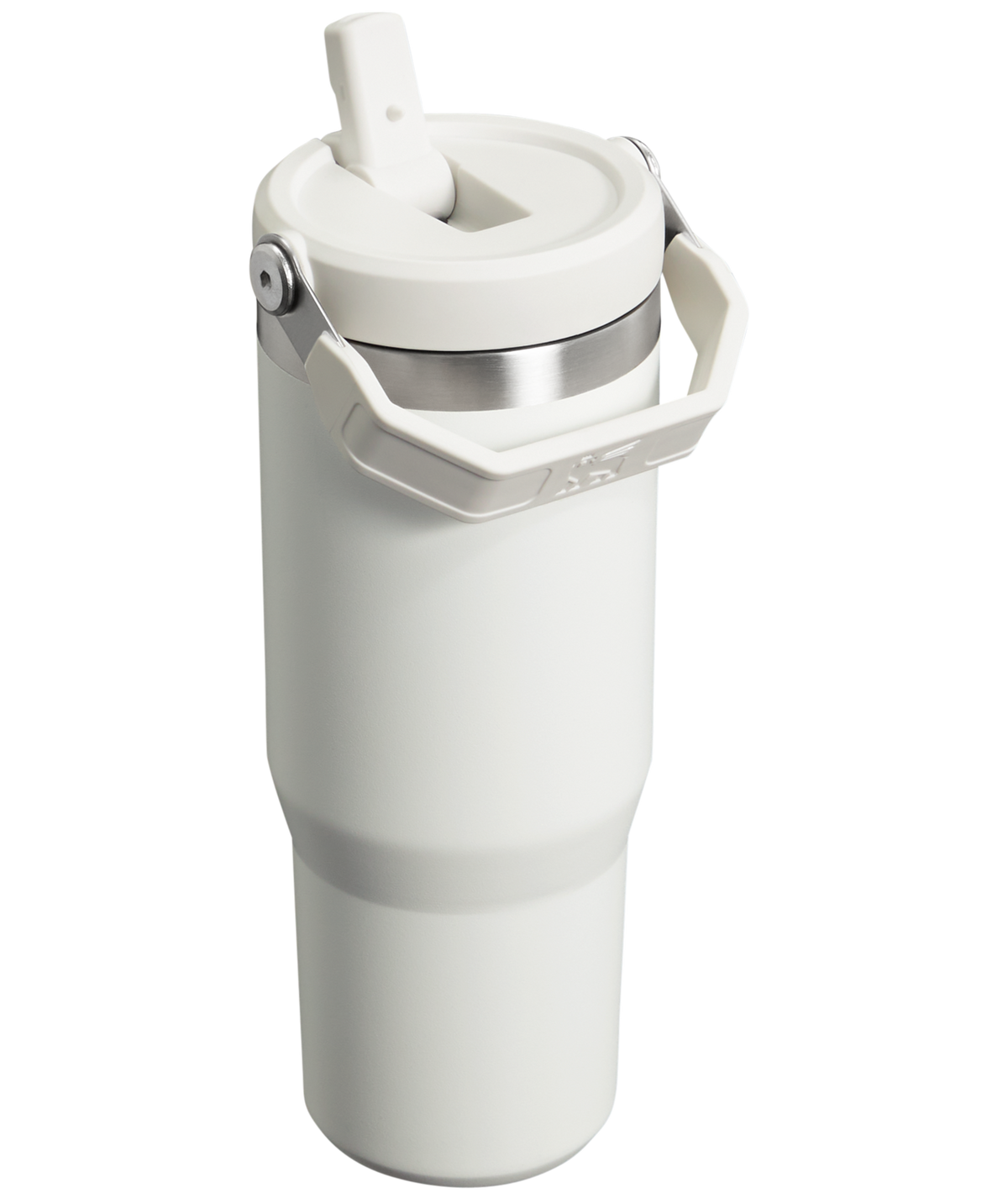 The IceFlow™ Flip Straw Tumbler