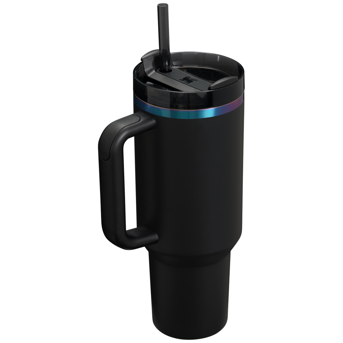 The Black Chroma Quencher H2.0 Flowstate™ Tumbler