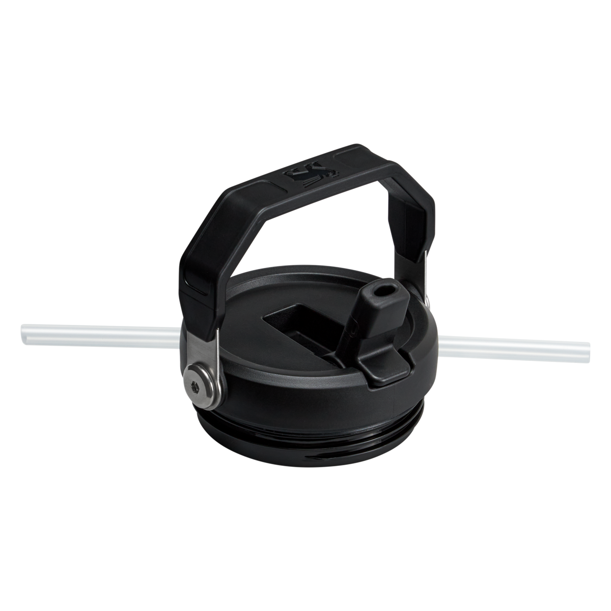 The IceFlow™ Flip Straw Tumbler