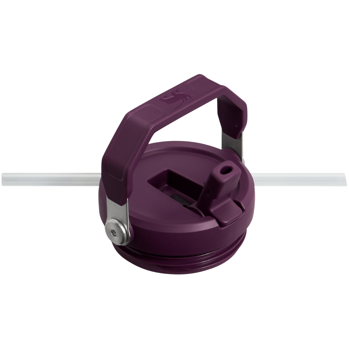 The IceFlow™ Flip Straw Tumbler