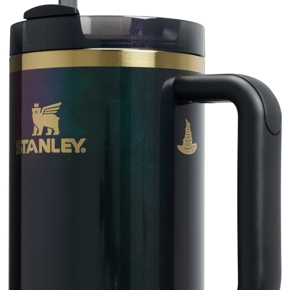 The Wicked for Good Quencher® H2.0 Flowstate™ Tumbler