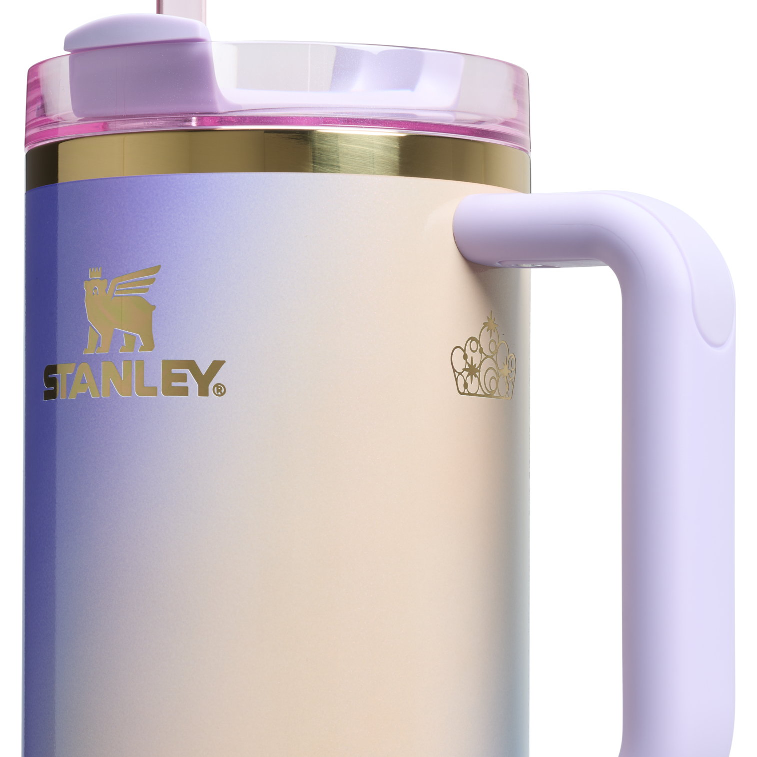 The Wicked for Good Quencher® H2.0 Flowstate™ Tumbler