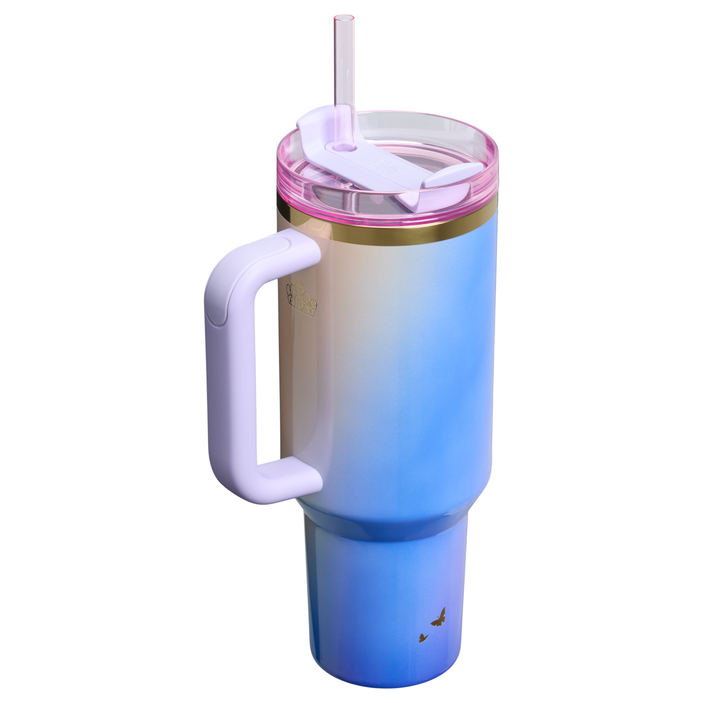 The Wicked for Good Quencher® H2.0 Flowstate™ Tumbler