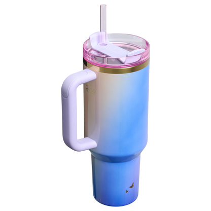 The Wicked for Good Quencher® H2.0 Flowstate™ Tumbler
