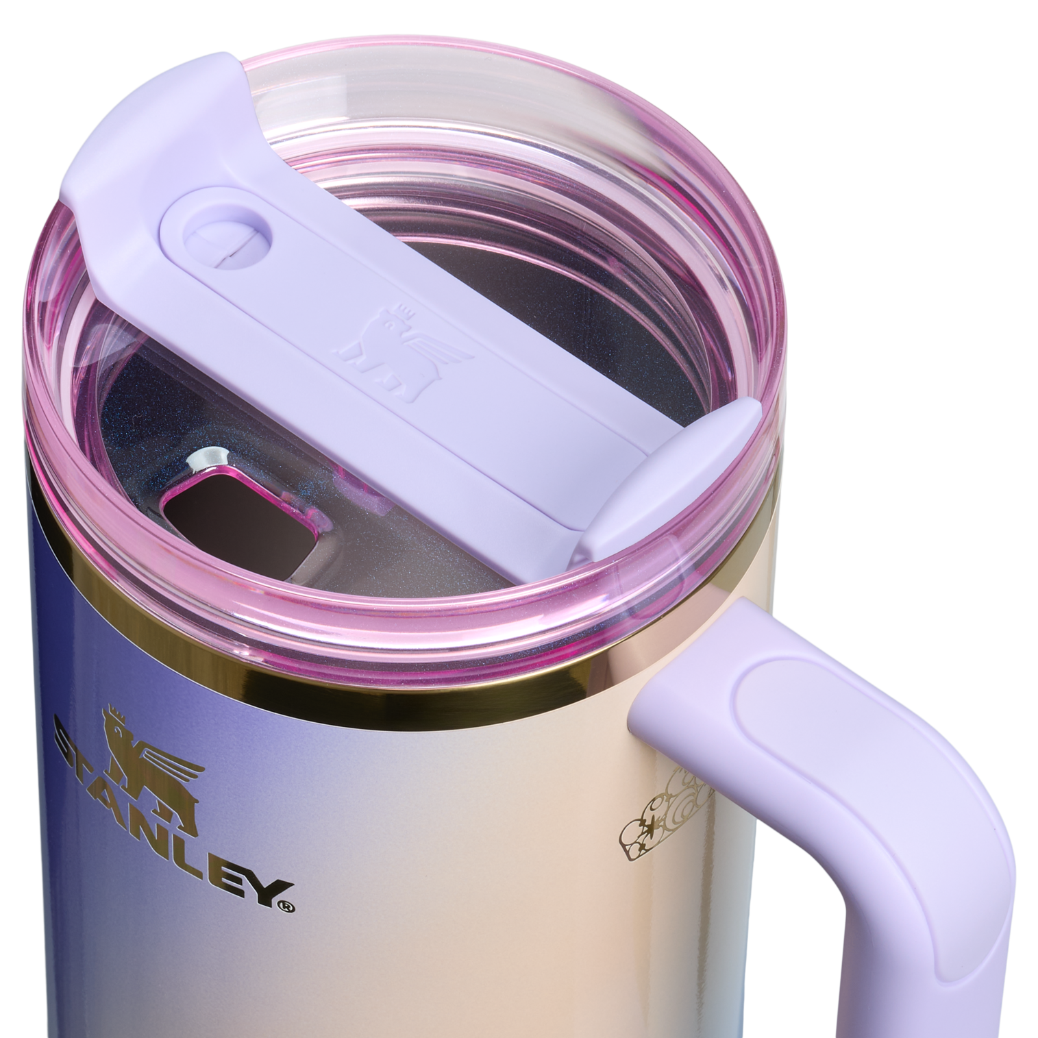 The Wicked for Good Quencher® H2.0 Flowstate™ Tumbler