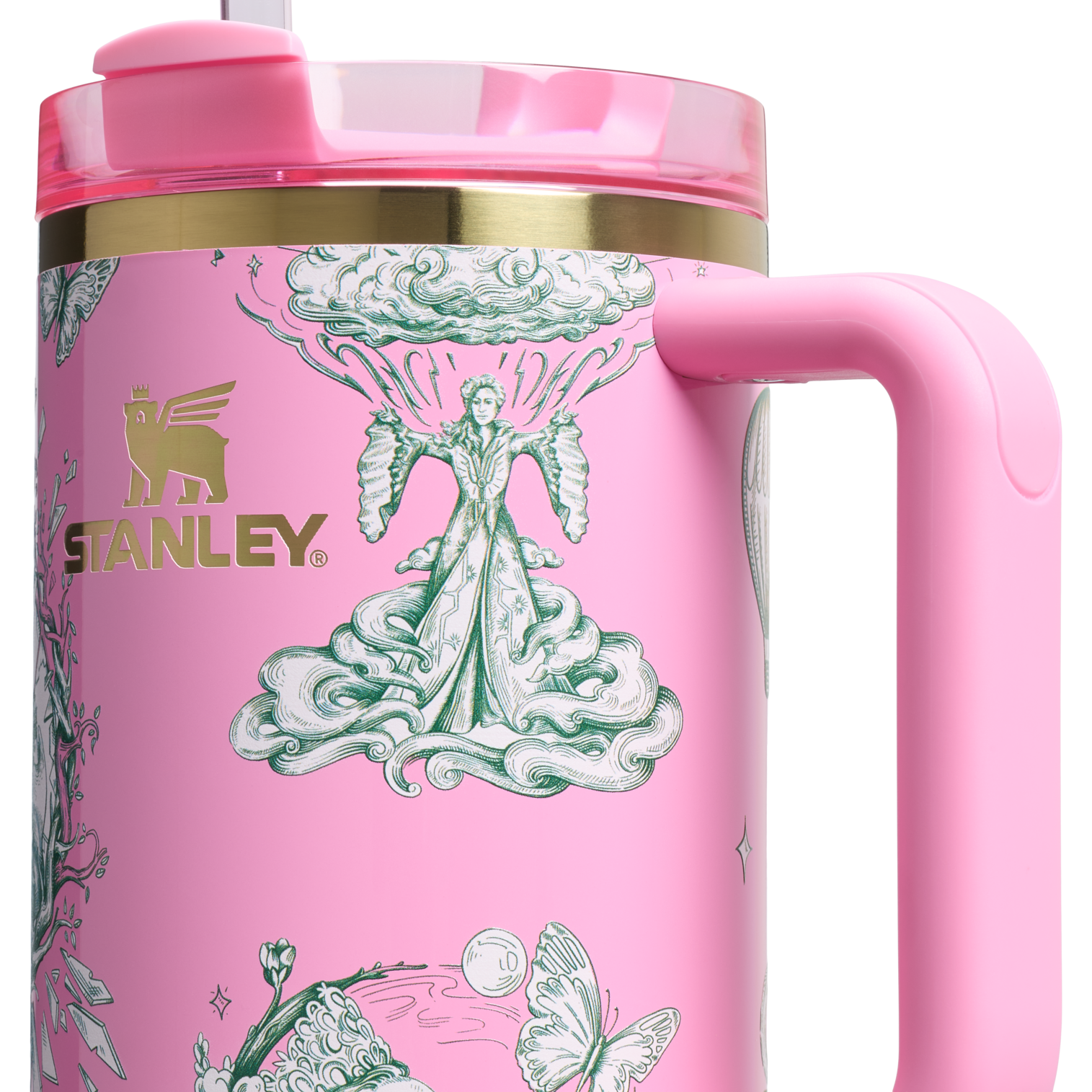 The Wicked for Good Quencher® H2.0 Flowstate™ Tumbler