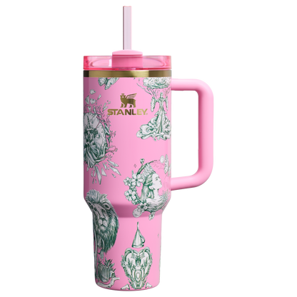 The Wicked for Good Quencher® H2.0 Flowstate™ Tumbler
