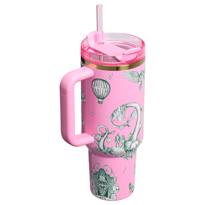 The Wicked for Good Quencher® H2.0 Flowstate™ Tumbler