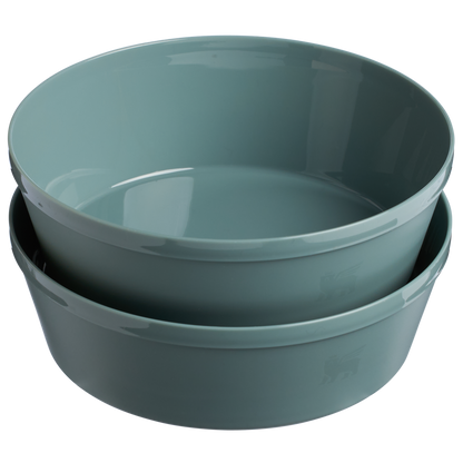 The Wildfare Go Two Bowl Prep & Cook Set 14-piece set